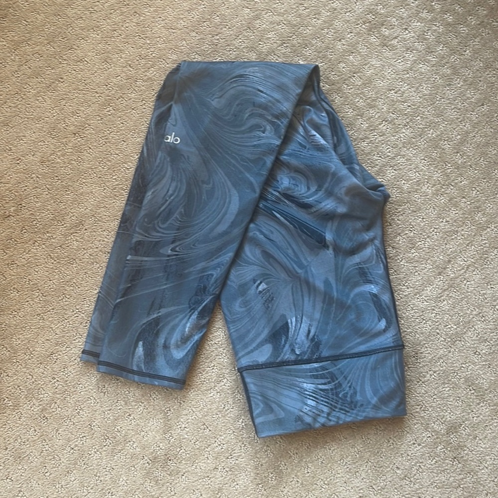 Alo leggings